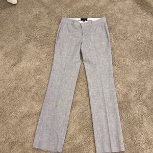 Banana Republic Logan Trousers